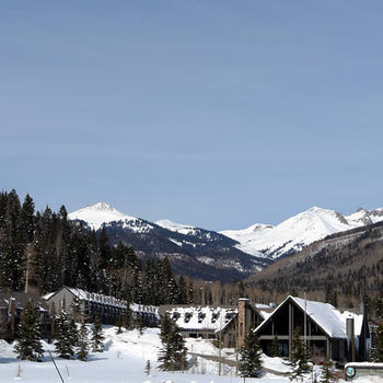 Cascade Village By Purgatory Resort Durango Exterior photo