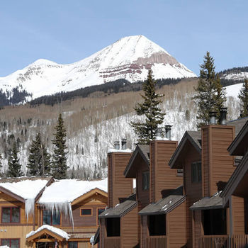 Cascade Village By Purgatory Resort Durango Exterior photo